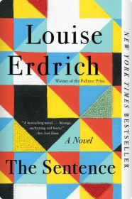 The Sentence cover