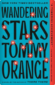 Wandering Stars cover