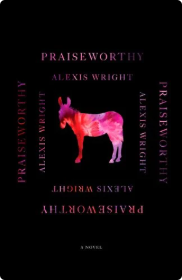 Praiseworthy cover