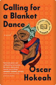 Calling for a Blanket Dance cover