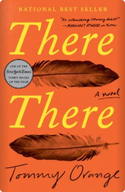 There There cover