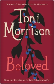 Beloved cover